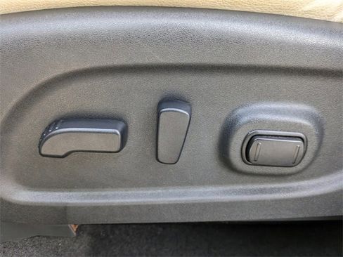 Used 2021 Nissan Murano SL w/ SL Moonroof Package image 23