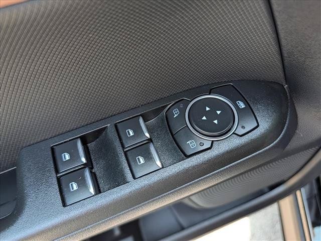 Used 2024 Ford Bronco Sport Outer Banks AWD/4WD image 30