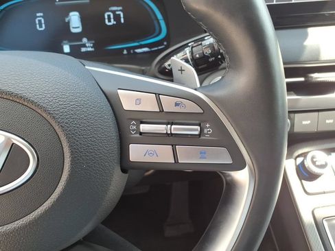 Used 2025 Hyundai Palisade SEL AWD/4WD image 19