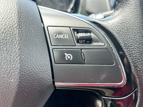 Used 2024 Mitsubishi Outlander Sport ES AWD/4WD image 16