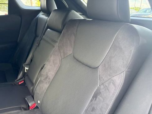 Used 2023 Lexus RX 350 FWD w/ Cold Area Package image 5