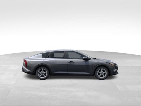 Used 2025 Kia K4 LXS image 7