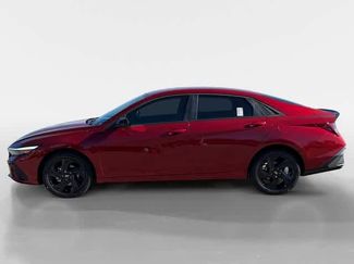 New 2026 Hyundai Elantra Sport FWD video 2
