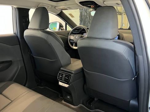 Used 2025 Lexus RZ 300e FWD image 50