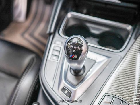 Used 2018 BMW M3 image 35