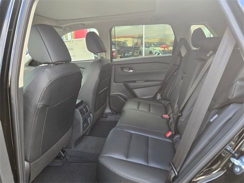 New 2026 Nissan Rogue SV image 12