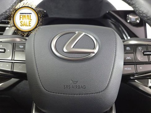 Certified 2024 Lexus RX 350 Premium image 21