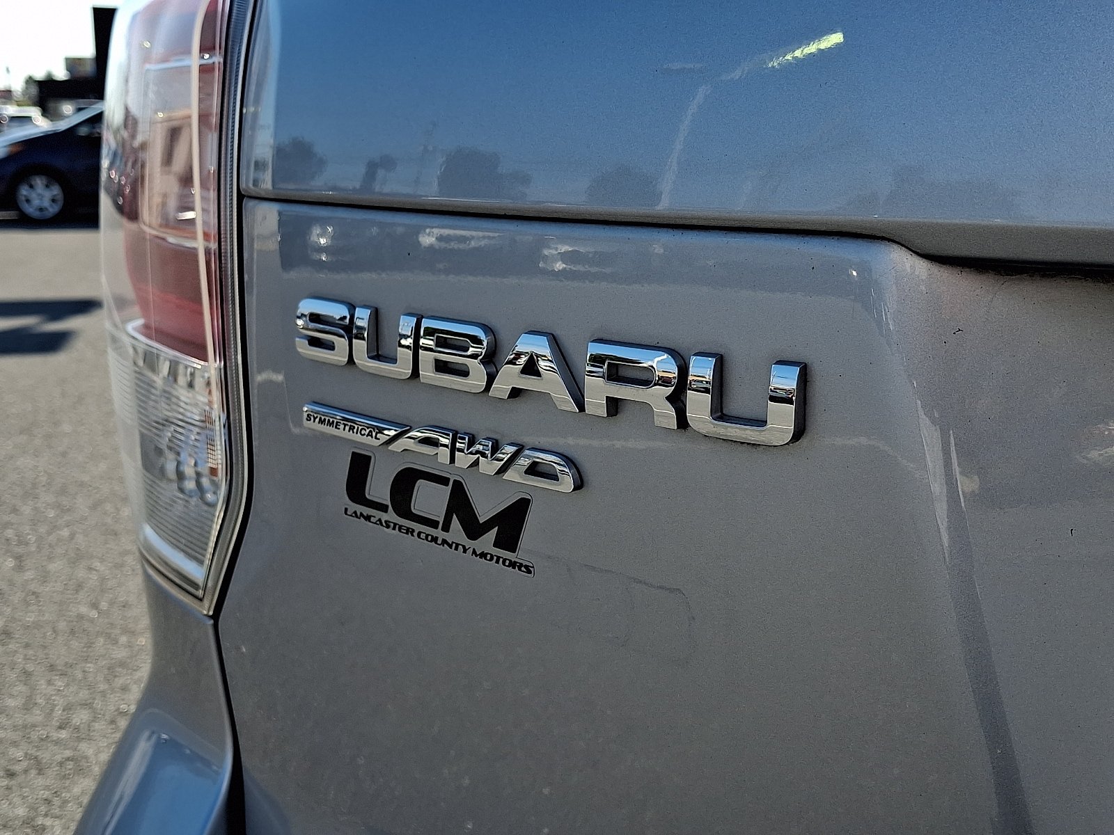 Used 2018 Subaru Forester 2.5i Premium w/ All-Weather Package AWD/4WD image 30