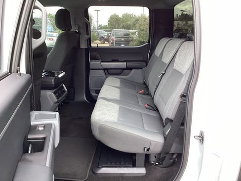 Used 2021 Ford F150 XLT w/ Equipment Group 302A High image 36