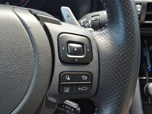 Certified 2024 Lexus IS 350 F Sport w/ Memory Package AWD/4WD image 22