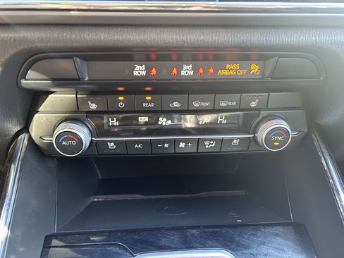 Certified 2023 MAZDA CX-9 Touring Plus image 15