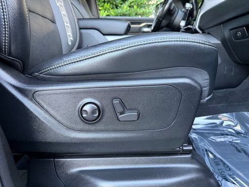 Used 2022 RAM 1500 Rebel w/ Rebel Level 2 Equipment Group AWD/4WD image 33