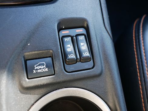 Used 2023 Subaru Crosstrek 2.5i Limited image 28