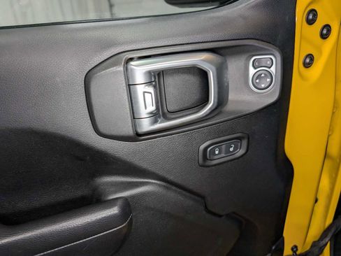 Used 2019 Jeep Wrangler Rubicon image 34