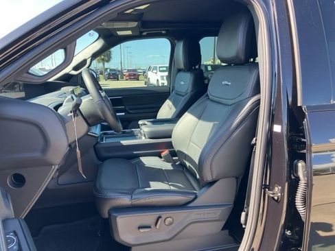 New 2026 Ford Expedition Platinum w/ Stealth Appearance Package image 26