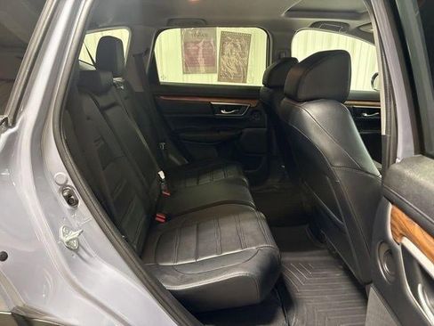 Used 2021 Honda CR-V EX-L image 26