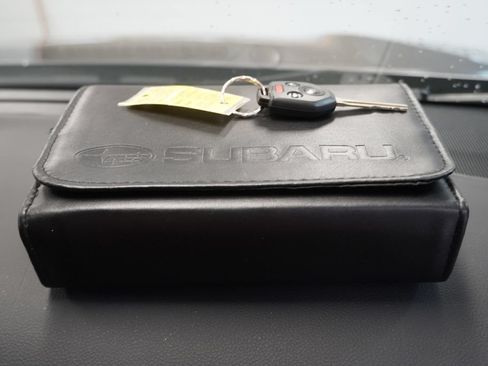 Used 2015 Subaru Outback 2.5i AWD/4WD image 38