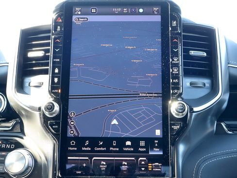 New 2026 RAM 1500 Limited image 28