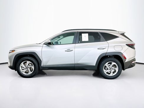 Used 2023 Hyundai Tucson SEL image 4