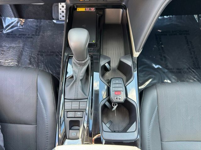 Used 2026 Toyota Camry XSE w/ Premium Plus Package FWD image 15