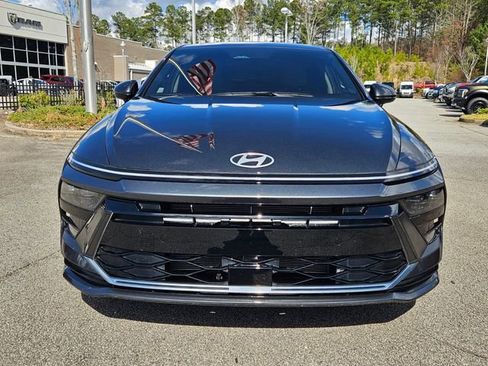 Used 2026 Hyundai Sonata SEL image 2