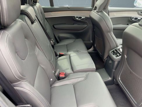 New 2026 Volvo XC90 T8 Ultra w/ Protection Package AWD/4WD image 29