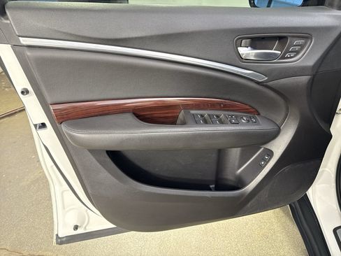 Used 2016 Acura MDX SH-AWD w/ Technology Package image 20