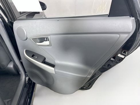 Used 2011 Toyota Prius Four w/ Solar Roof Pkg image 29