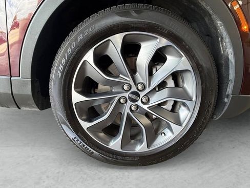 Used 2022 Lincoln Nautilus Reserve FWD image 23