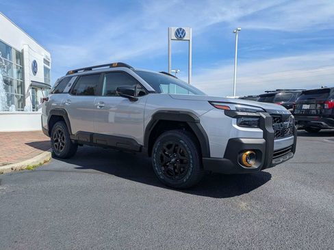 New 2026 Subaru Outback Wilderness image 3