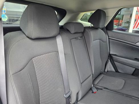 Used 2024 Kia Sportage LX AWD/4WD image 35