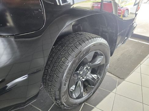 Used 2019 RAM 1500 Big Horn image 37