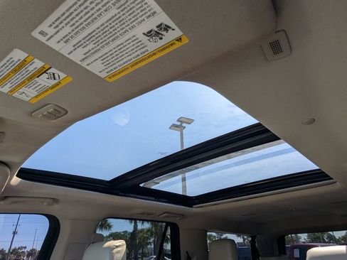 Used 2020 Ford Expedition Max Platinum image 27