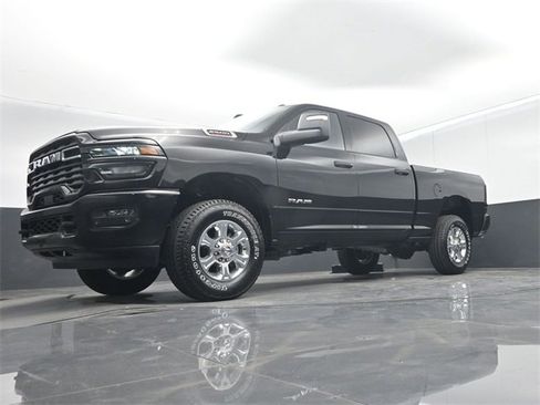 New 2026 RAM 2500 Big Horn image 42