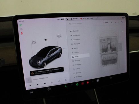 Used 2020 Tesla Model 3 Long Range image 36