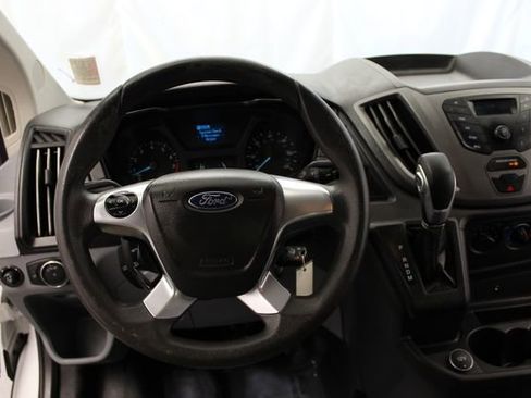 Used 2017 Ford Transit 250 130 Low Roof RWD image 16