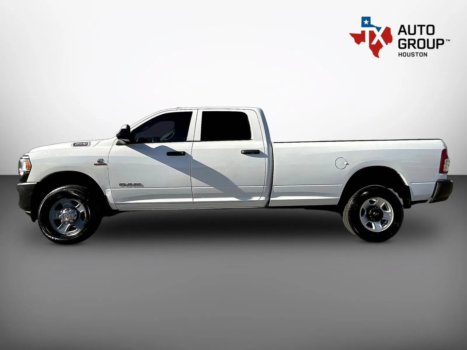 Used 2021 RAM 2500 Tradesman w/ Protection Group AWD/4WD image 10