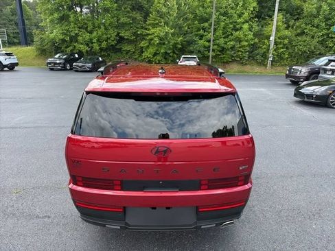 Used 2026 Hyundai Santa Fe XRT AWD/4WD image 6