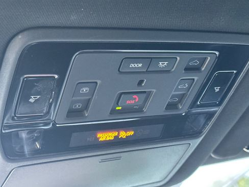 Used 2025 Lexus TX 500h AWD w/ Technology Package image 24