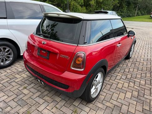 Used 2008 MINI Cooper S FWD image 4