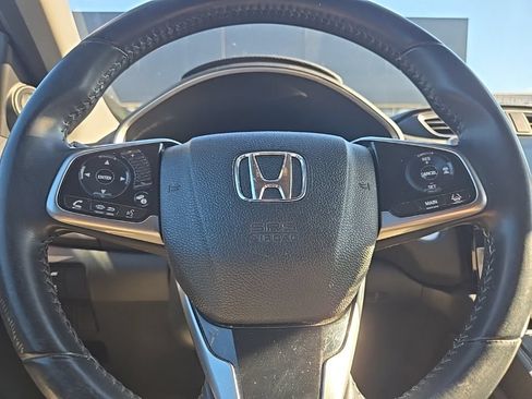Used 2018 Honda CR-V EX-L image 10