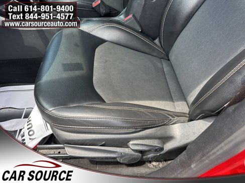Used 2019 Jeep Compass Latitude AWD/4WD image 10