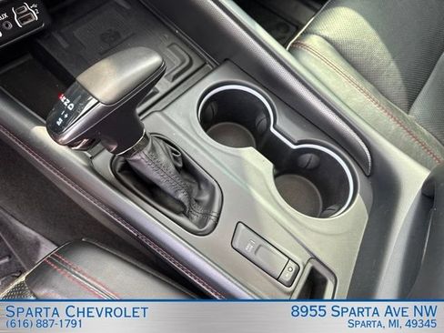 Used 2023 Dodge Durango R/T AWD/4WD image 23