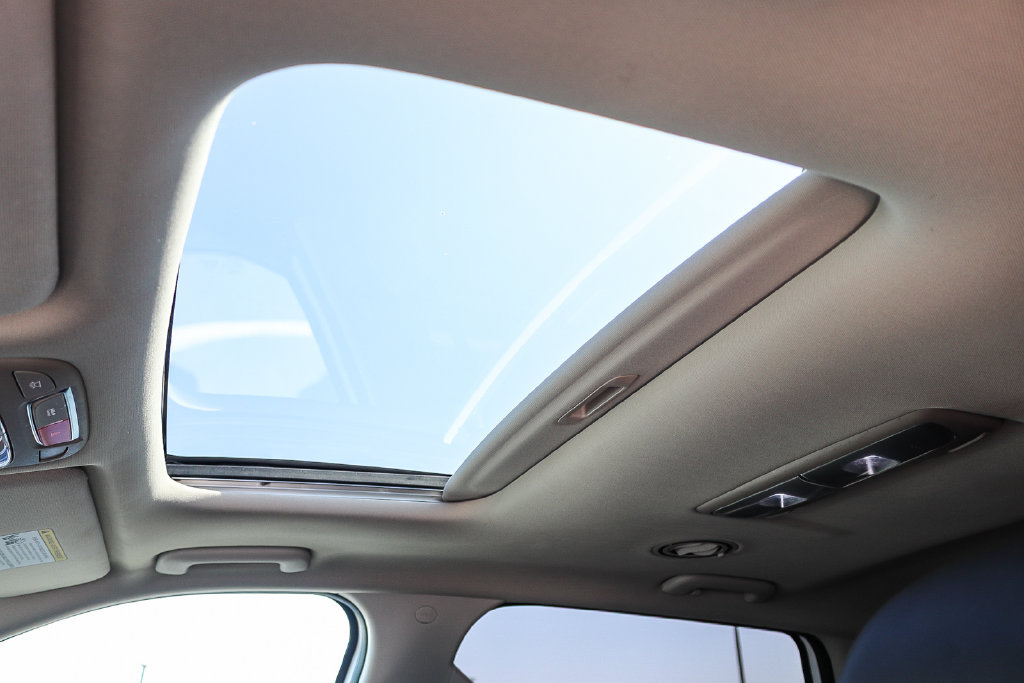 Certified 2024 Kia Telluride S w/ S Sunroof Package FWD image 25