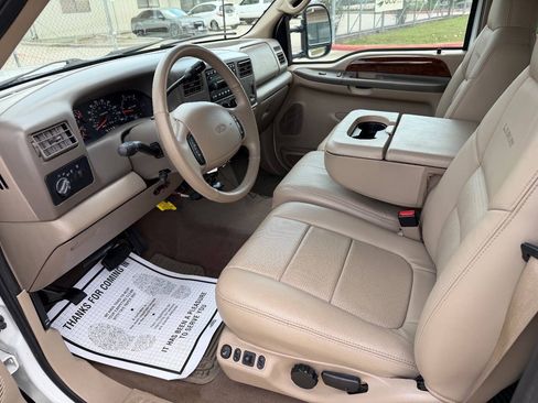 Used 2001 Ford F350 Lariat AWD/4WD image 17