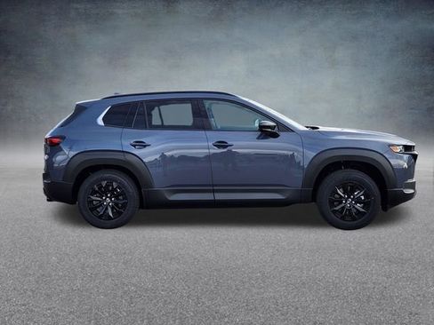 New 2026 MAZDA CX-50 AWD 2.5 Hybrid w/ Weather Package image 8