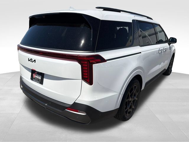 New 2026 Kia Carnival SX Prestige FWD image 7