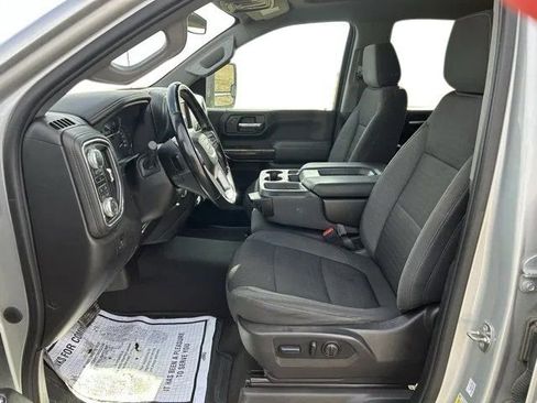 Used 2023 GMC Sierra 2500 SLE w/ Gooseneck/5TH Wheel Package AWD/4WD image 12