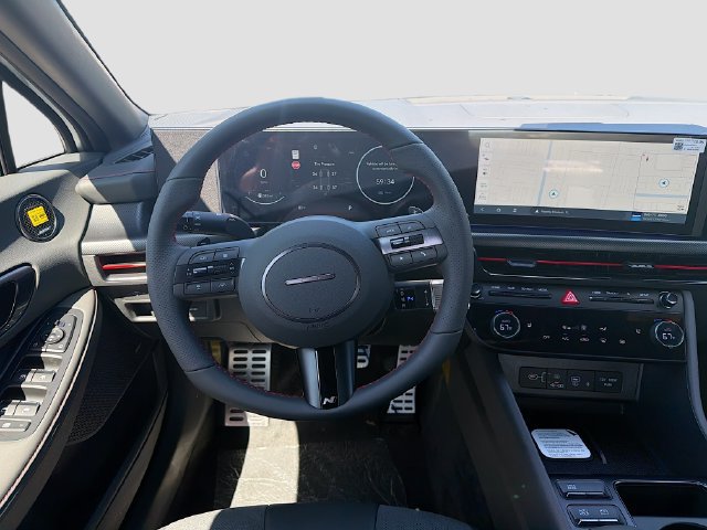 New 2026 Hyundai Sonata N Line FWD image 24