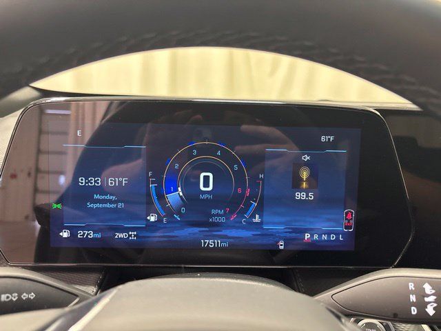 Used 2026 Chevrolet Equinox LT AWD/4WD image 32